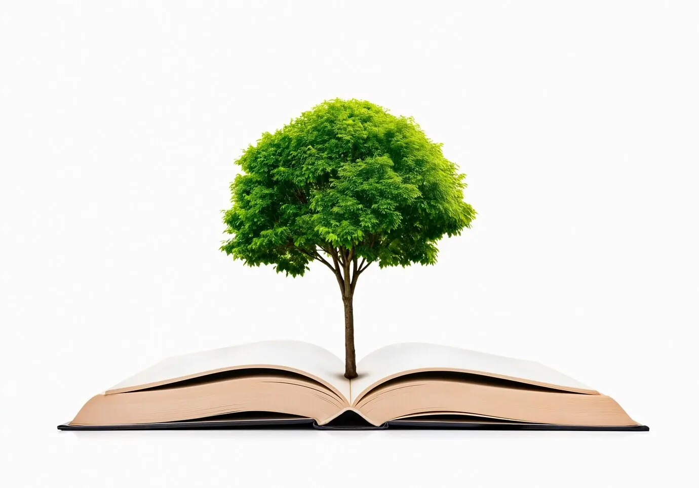 Kreative, abstrakte Illustration